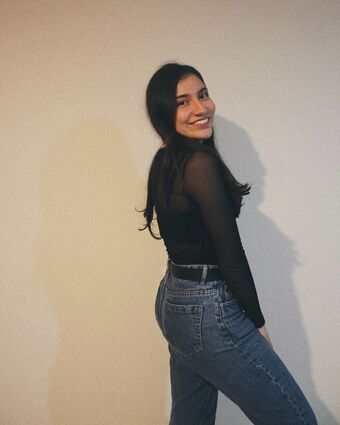 envioletada Nahé Úniky OnlyFans Fotka 7