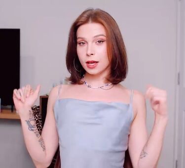 ericaglam Nahé Úniky OnlyFans Fotka 2