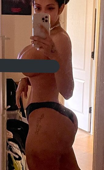ericamena Nahé Úniky OnlyFans Fotka 8