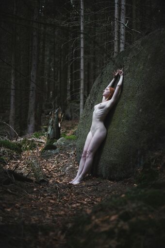 Erinthul Nahé Úniky OnlyFans Fotka 36