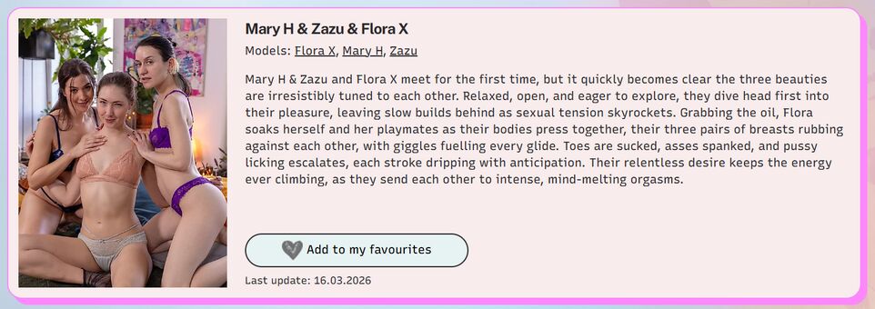 Ersties Nahé Úniky OnlyFans Fotka 690