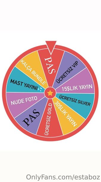 estaboz Nahé Úniky OnlyFans Fotka 10