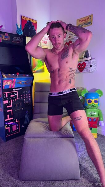 esteban.https Nahé Úniky OnlyFans Fotka 14