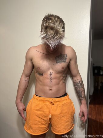 esteban.https Nahé Úniky OnlyFans Fotka 23