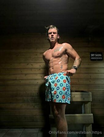 esteban.https Nahé Úniky OnlyFans Fotka 24