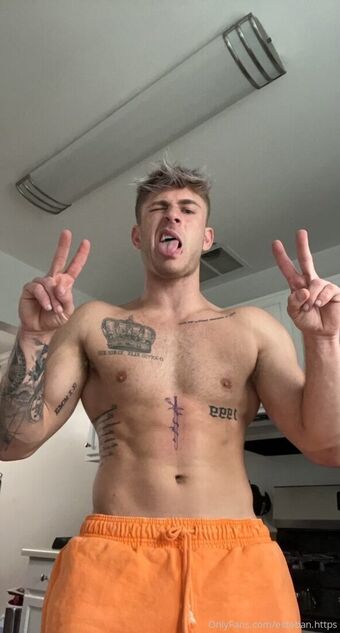 esteban.https Nahé Úniky OnlyFans Fotka 26