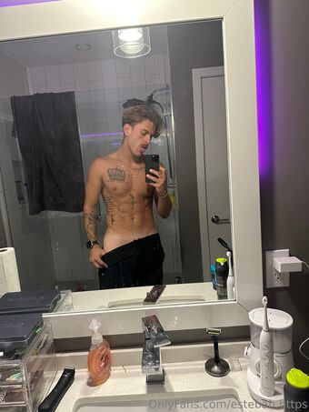 esteban.https Nahé Úniky OnlyFans Fotka 27