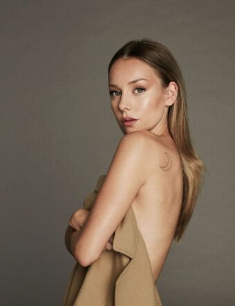 Ester Ex Nahé Úniky OnlyFans Fotka 8