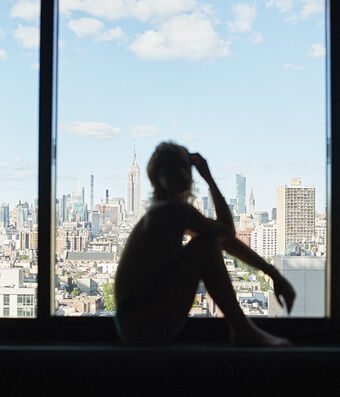 Esther-Rose McGregor