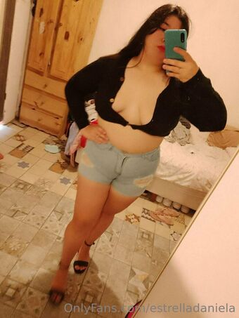 Estrelladaniela Nahé Úniky OnlyFans Fotka 27