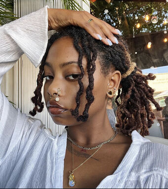 etherealtrinity Nahé Úniky OnlyFans Fotka 3