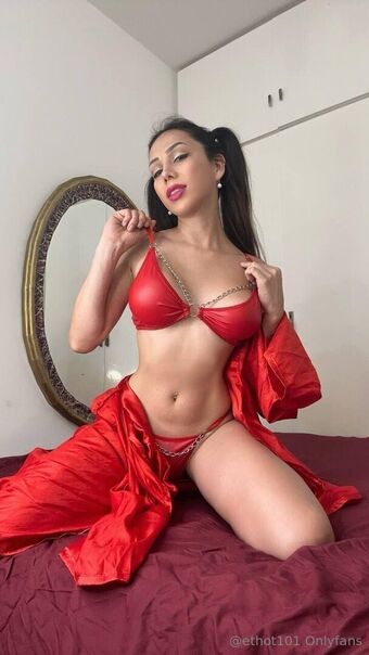 ethot101 Nahé Úniky OnlyFans Fotka 47