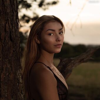 Etlisl Nahé Úniky OnlyFans Fotka 18