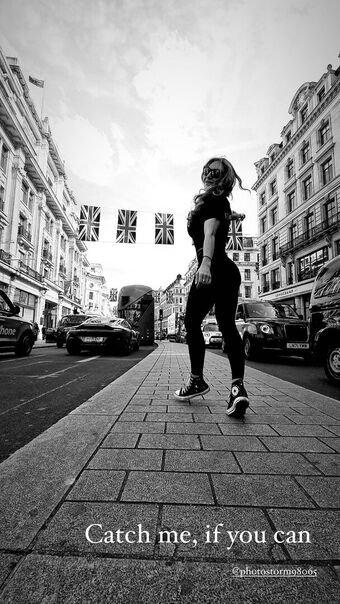 Eva Evk Nahé Úniky OnlyFans Fotka 10