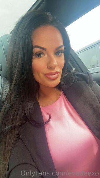 evadeexo Nahé Úniky OnlyFans Fotka 12