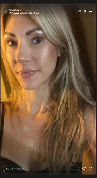 Evaemaria Nahé Úniky OnlyFans Fotka 33