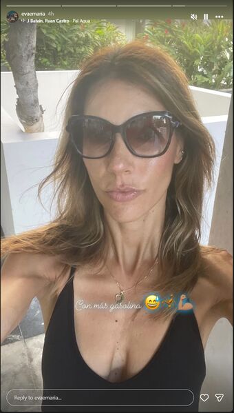 Evaemaria Nahé Úniky OnlyFans Fotka 41