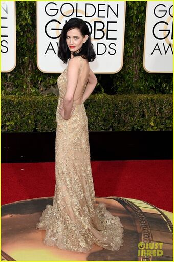 evagreen Nahé Úniky OnlyFans Fotka 5