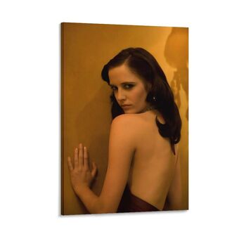 evagreen Nahé Úniky OnlyFans Fotka 11