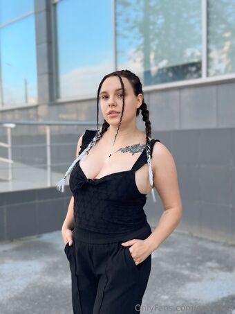 evahazel Nahé Úniky OnlyFans Fotka 20