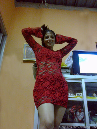evaluna19 Nahé Úniky OnlyFans Fotka 3