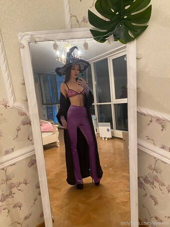 evavee Nahé Úniky OnlyFans Fotka 68