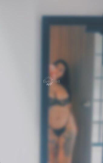 eveofhell Nahé Úniky OnlyFans Fotka 19