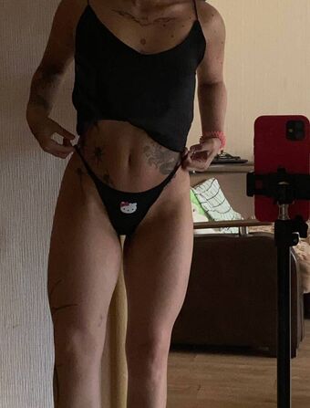 evgym Nahé Úniky OnlyFans Fotka 11