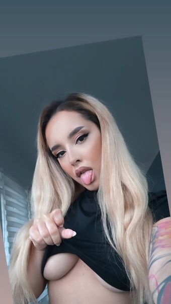 evierosie
