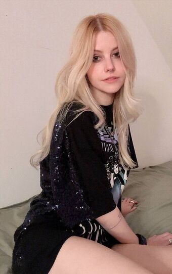 EvilKaya Nahé Úniky OnlyFans Fotka 8