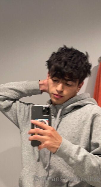 evillxe Nahé Úniky OnlyFans Fotka 26