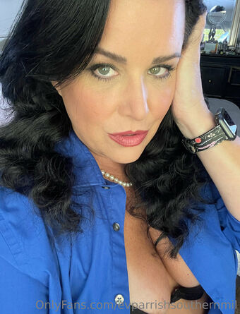 evparrish Nahé Úniky OnlyFans Fotka 8