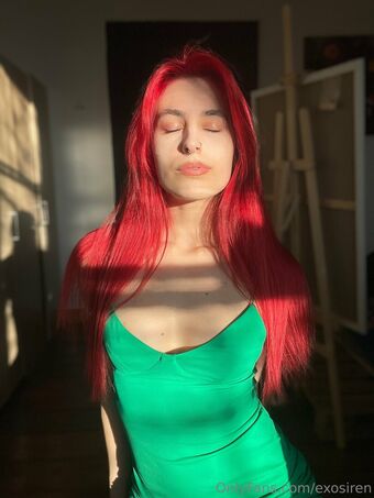 exosiren