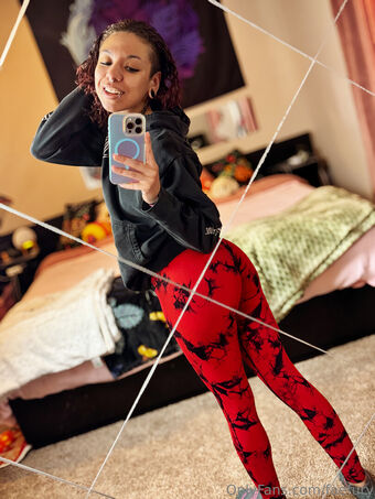faefury Nahé Úniky OnlyFans Fotka 13