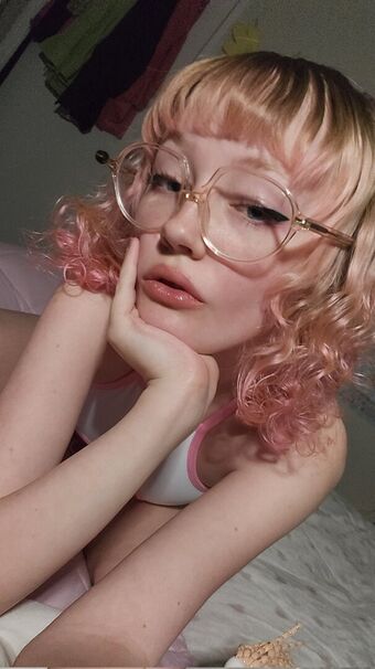 faepocolypse Nahé Úniky OnlyFans Fotka 24
