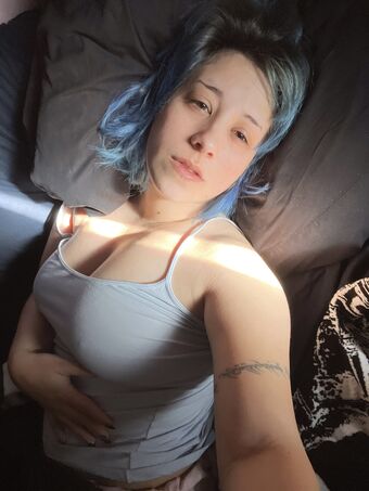 Faetrouble Nahé Úniky OnlyFans Fotka 34