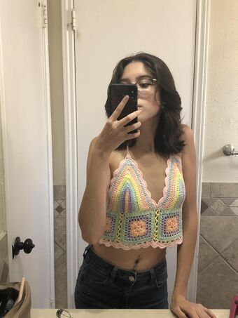 faevrise Nahé Úniky OnlyFans Fotka 11