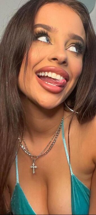 Fagata Agata Fąk Nahé Úniky OnlyFans Fotka 14