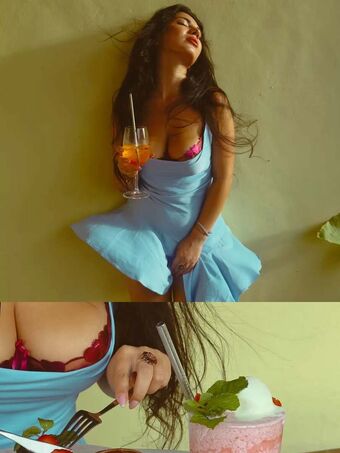 fainazuckerman Nahé Úniky OnlyFans Fotka 5