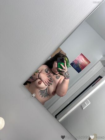 Fairlyodd Nahé Úniky OnlyFans Fotka 12