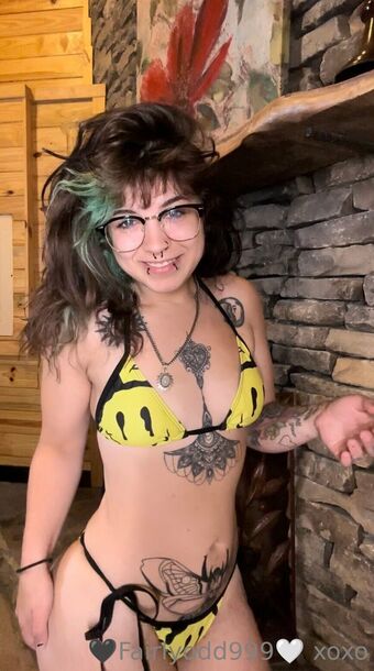 fairlyodd222 Nahé Úniky OnlyFans Fotka 18