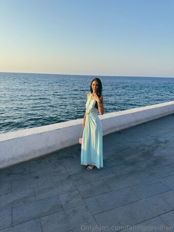 fallingdevilfree Nahé Úniky OnlyFans Fotka 27