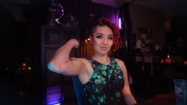 Fareeha Nahé Úniky OnlyFans Fotka 32