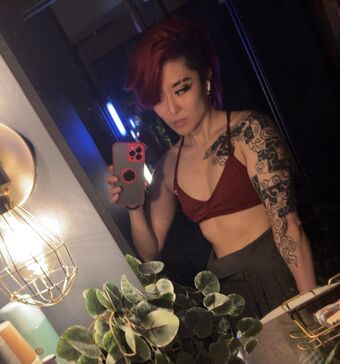 Fareeha Nahé Úniky OnlyFans Fotka 34