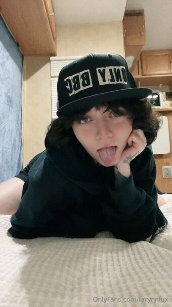 Faryn Lain