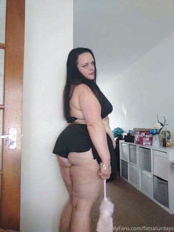 Fatsaturdays