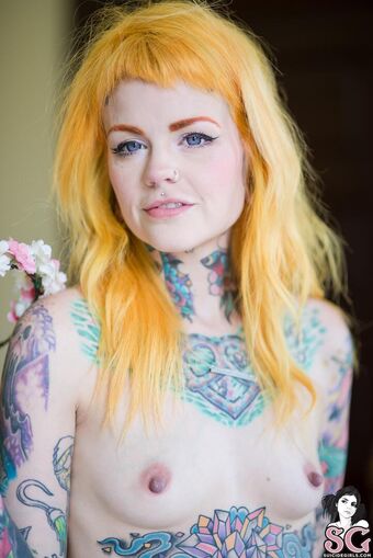 Faun Nahé Úniky OnlyFans Fotka 12