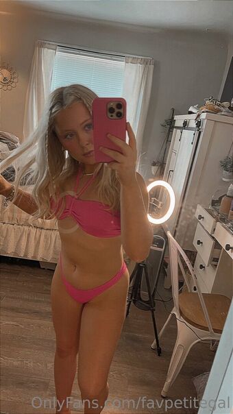 favpetitegal
