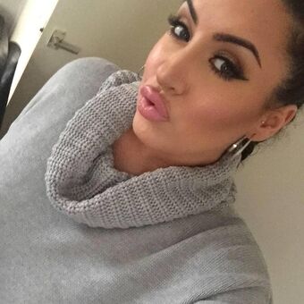 Faye Rainey Nahé Úniky OnlyFans Fotka 21