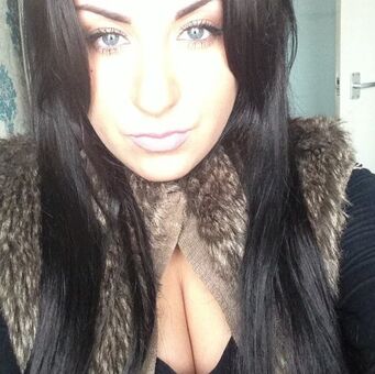 Faye Rainey Nahé Úniky OnlyFans Fotka 30